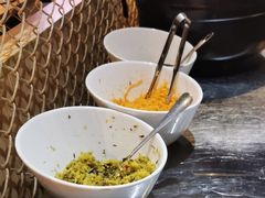 -叁宝烤肉·西安烧烤(东三爻店)