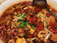 -群乐饭店(滨安路店)