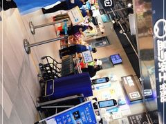 -盒马鲜生(馥邦国际店)