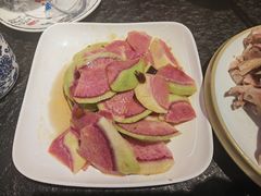 -老北京胡同味道二荤铺(酒仙桥店)