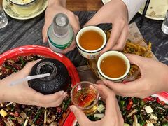 -江湖黑大兔(杨家坪店)