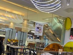 -满记甜品(金融街店)