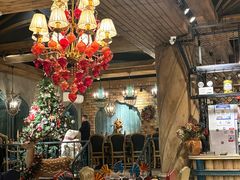 -卢布里西餐厅(总店)