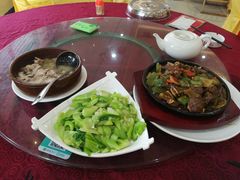 -丰宝源客家菜(常平店)