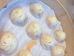 蟹粉小笼包-鼎泰丰(嘉年华•海信广场VILLAGE店)