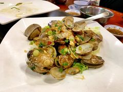 -無招牌海鮮(芽笼店)