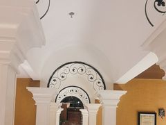 -俄士厨房(五棵松华熙LIVE店)