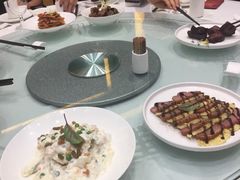 -上海会馆(香港名都店)
