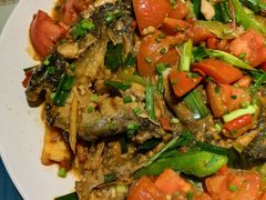 -生态苑农庄(十里画廊遇龙河店)