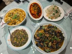 -老苏扬饭店