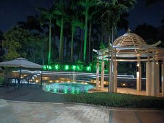 -广州香格里拉酒店