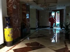 -桔伴酒店(合肥高铁南站汽车南站店)