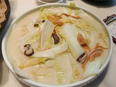 -上上席川菜(凯德乐峰广场店)