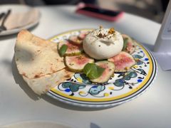 -Alimentari早午餐(安福路店)