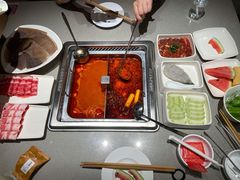 -海底捞火锅(江宸天街店)