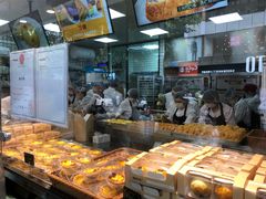 -鲍师傅糕点(春熙路店)