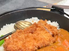 -堂本家·二代目·炸猪排(Express东海店)