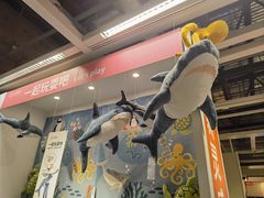 -宜家家居(哈尔滨商场店)