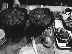 -范贤光鸡公煲(平乐园总店)