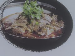 -黄牛肉馆·皖南土菜