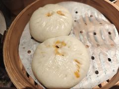 建德豆腐包-7017浙菜•建德味(中财店)