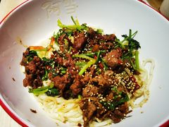 -阿当·小炒牛肉面(人广店)