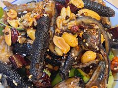 -江味龙虾馆·裸蓝龙虾(南山店)