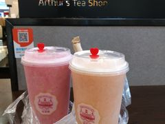 -桂桂茶(滨江百联店)