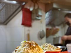 -拉面莊夢語＆中华料理八椿