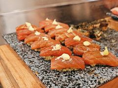 -The COOK·厨餐厅·自助餐(浦东嘉里大酒店)