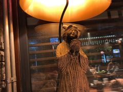 -Local泰莲庭(虹鳟鱼店)
