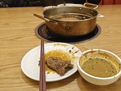 -松野谷·寿喜烧自助(华联顺义金街购物中心店)
