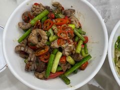 -红色湘菜馆(春风店)