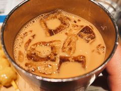 冻鸳鸯奶茶-敏华冰厅(天河城店)