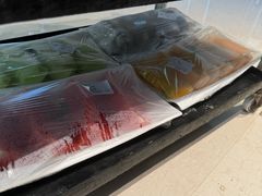 -上海嘉定喜来登酒店