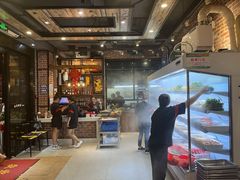 -张师傅烧烤(CBD店)