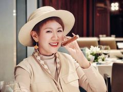 -翡翠36餐厅(浦东香格里拉店)