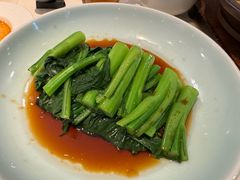 -港丽餐厅(高德置地店)