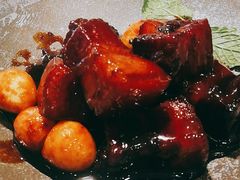-聚鑫阁·非遗传承江浙菜(正阳店)