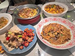 -春熙小馆(乘风庄店)