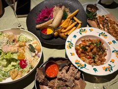 -碧特博格·20年品牌西餐厅(芜湖路店)