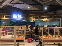 -家乐福(古北店)