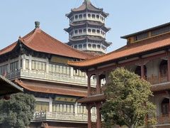 -高旻寺