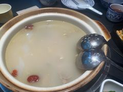 -淼福猪肚鸡·椰子鸡火锅(大沙地店)