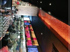 -YUE·6·西式融合餐厅(外滩六号店)