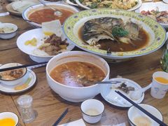 -俭寨大盘鸡·缸子肉·小公鸡·新疆菜(云通店)