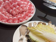 -额尔敦·品质自助(摩尔城店)