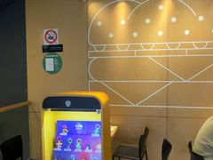 -麦当劳(豫园店)