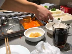 -海底捞火锅(金光华店)