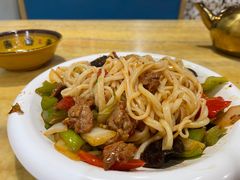 -新疆食府(华龙店)
